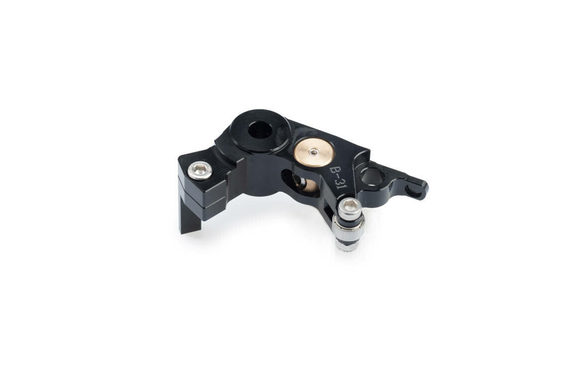 Hi-Tech Extendable/Folding Brake Lever