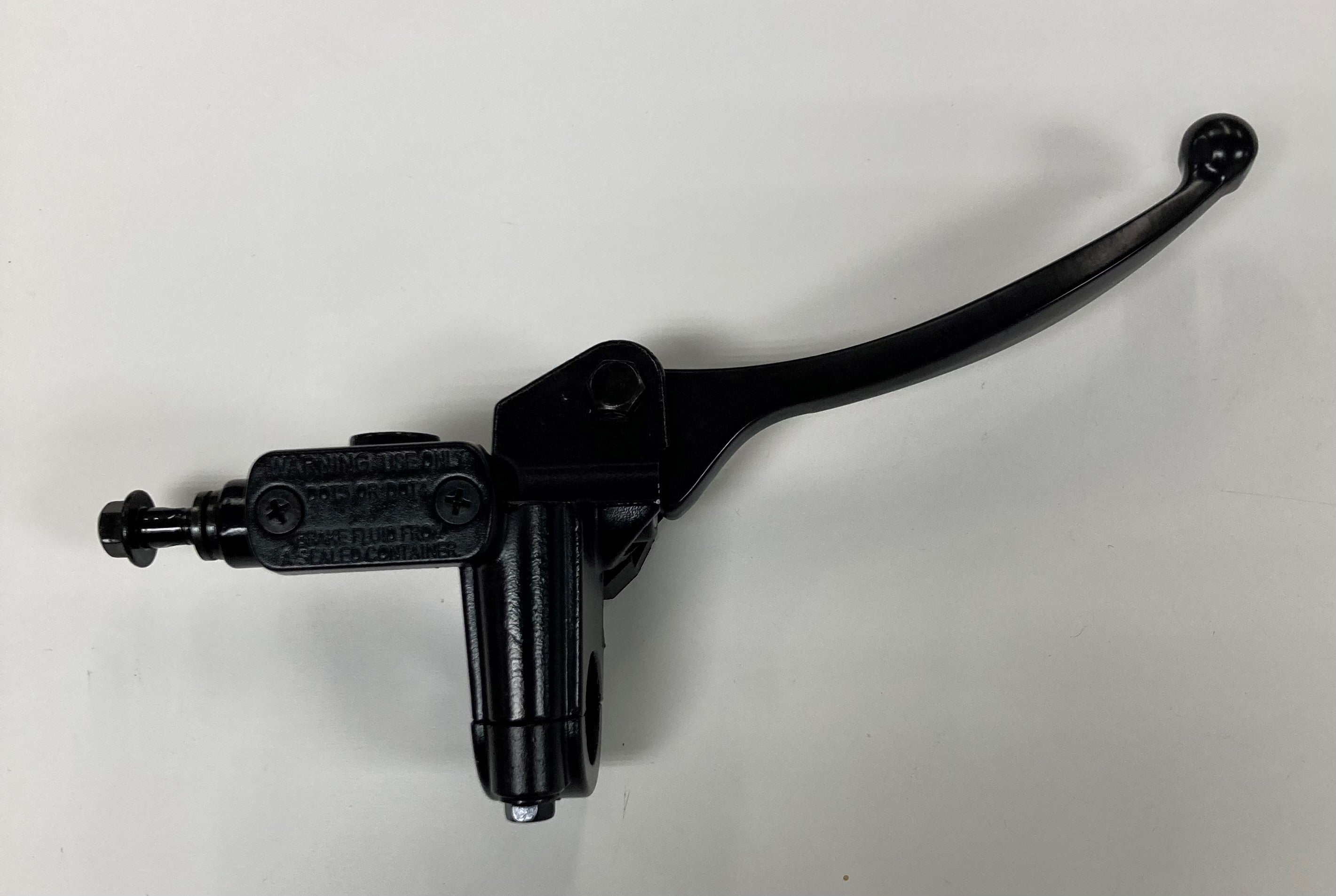 Brake Master Cylinder - Front - Tao Tao DB20, Denago MX Dirt Bikes