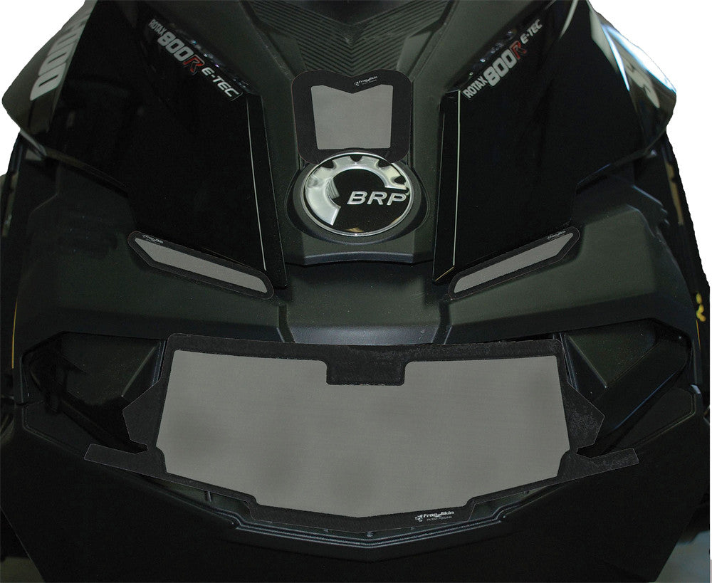 Vent Kit