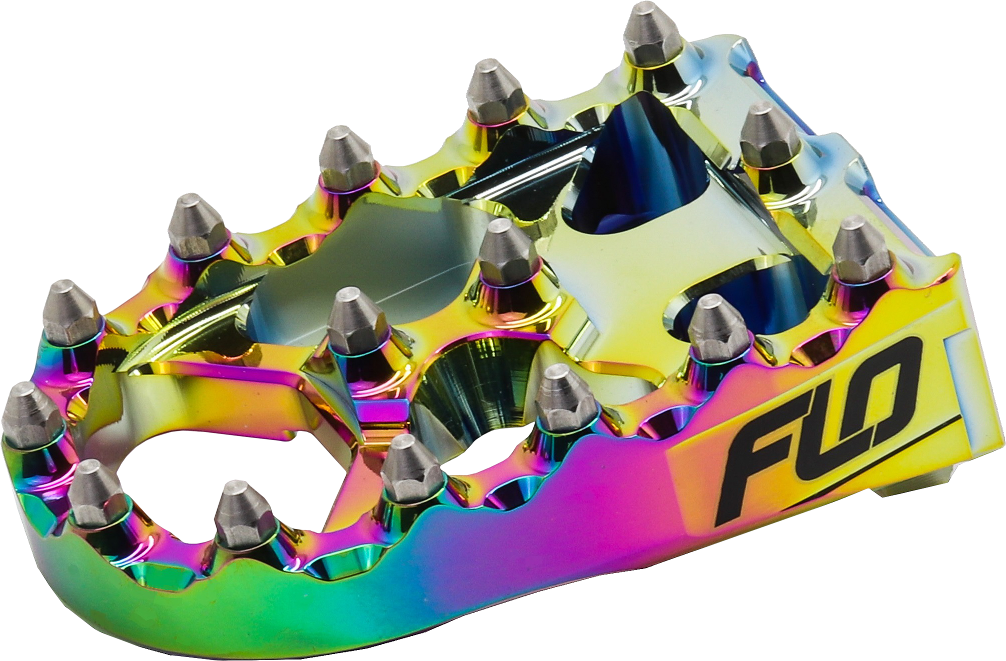 TOURING BRAKE PEDAL TIP JET FUEL