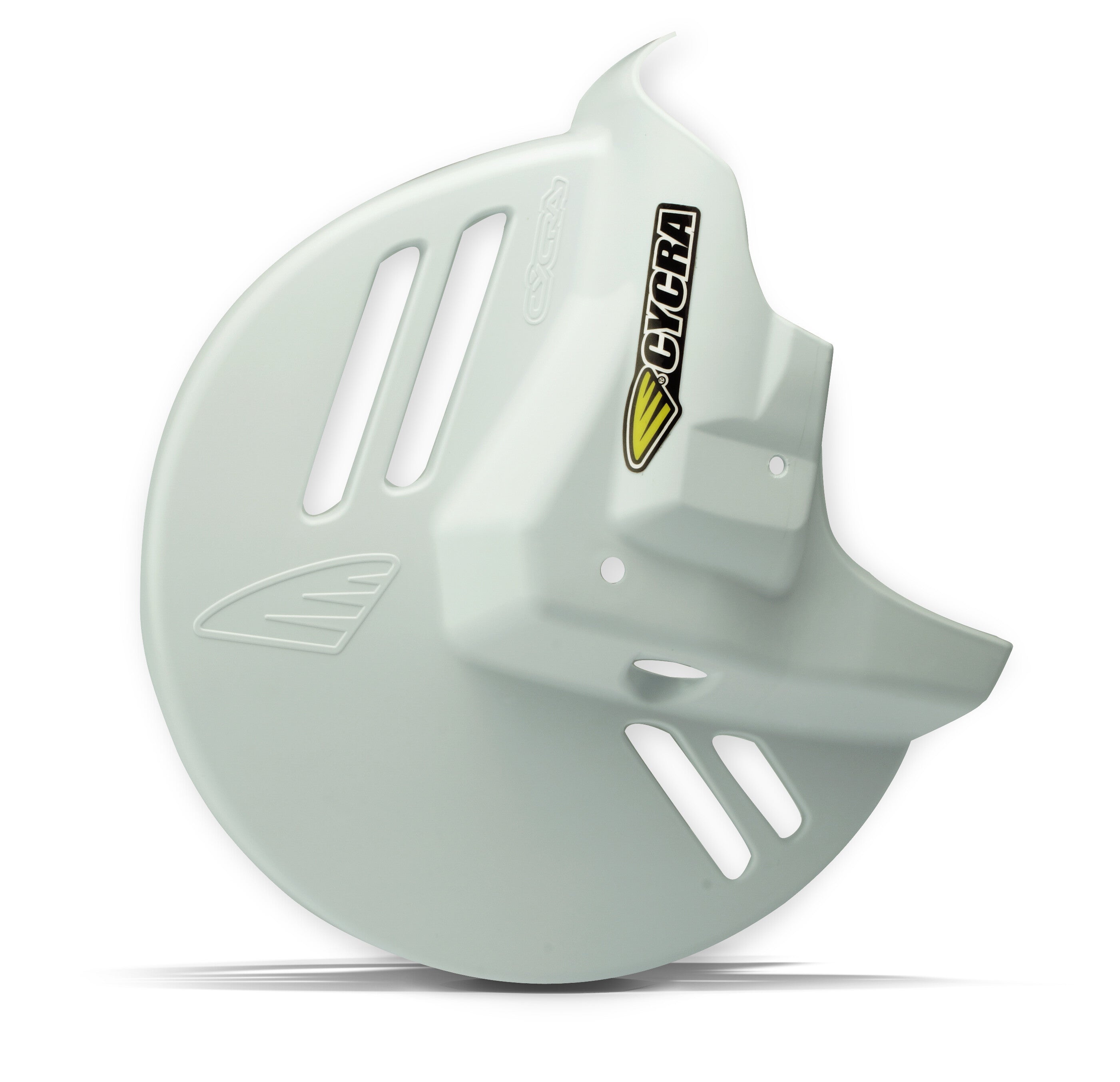 DISC COVER GRAY