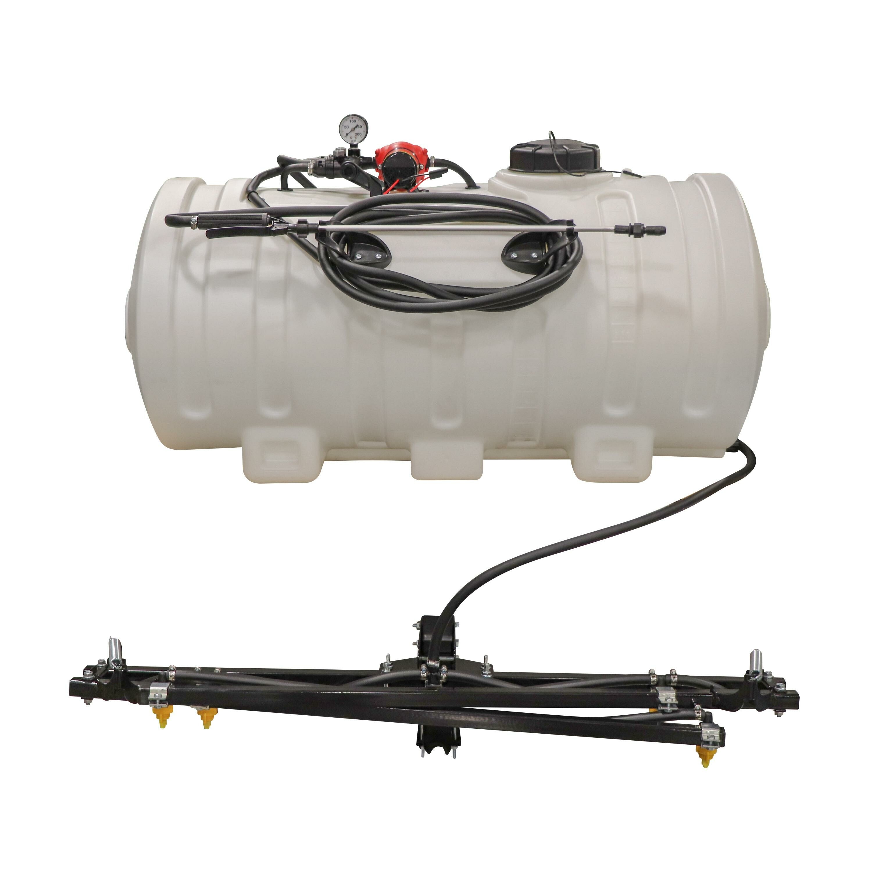 65 GAL 5 NOZ UTV SPRAYER