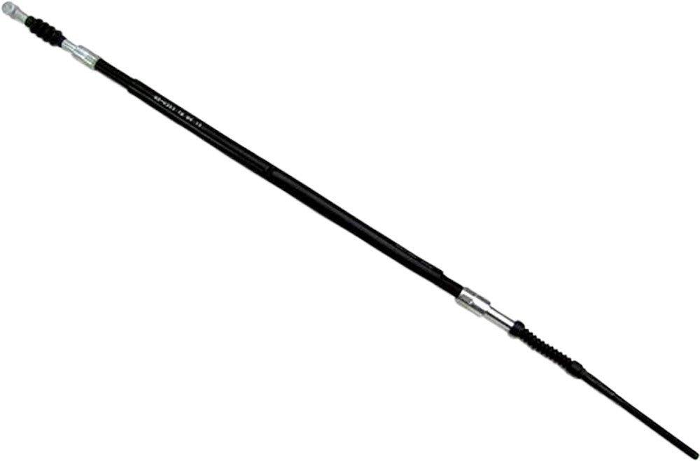 ATV Foot Brake Cable