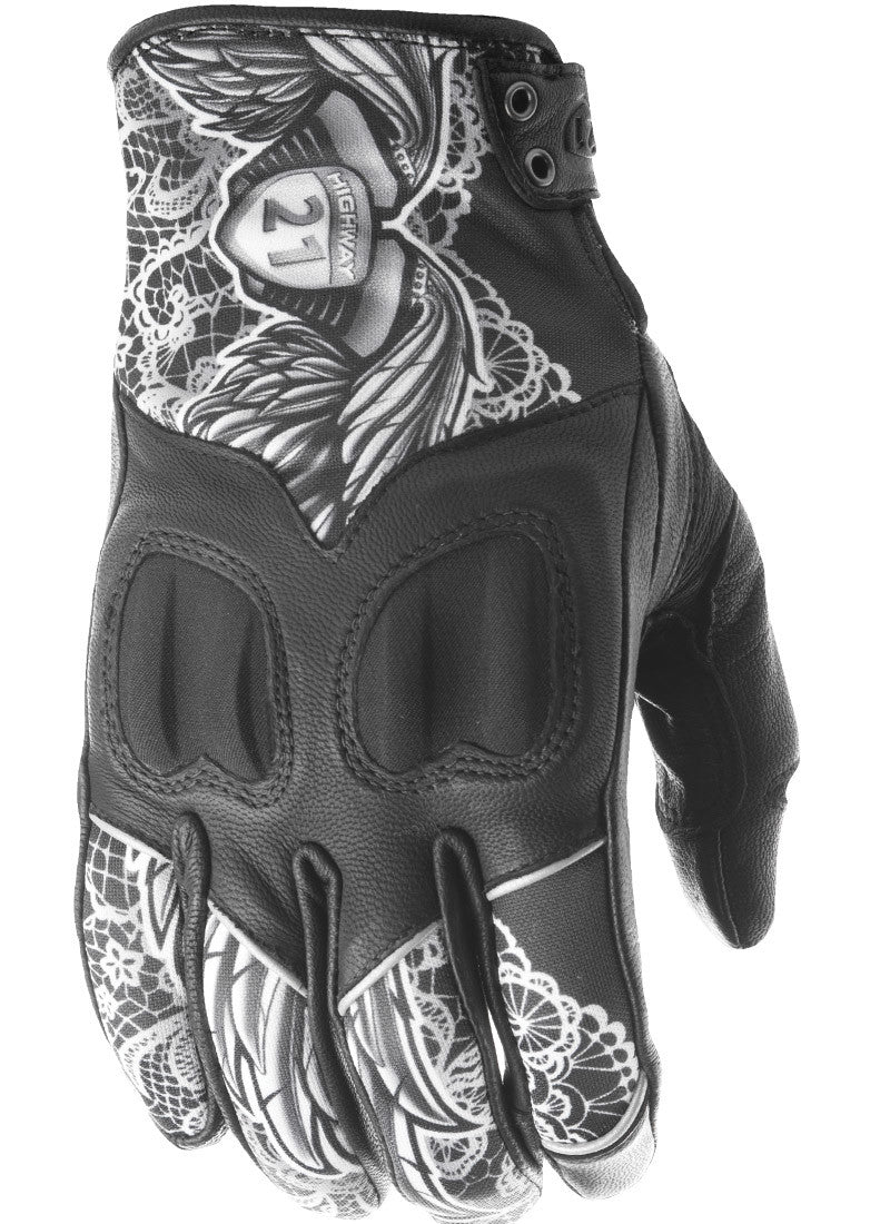 Women's Vixen Gloves