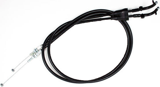 Motocross/Off-Road Throttle Cable