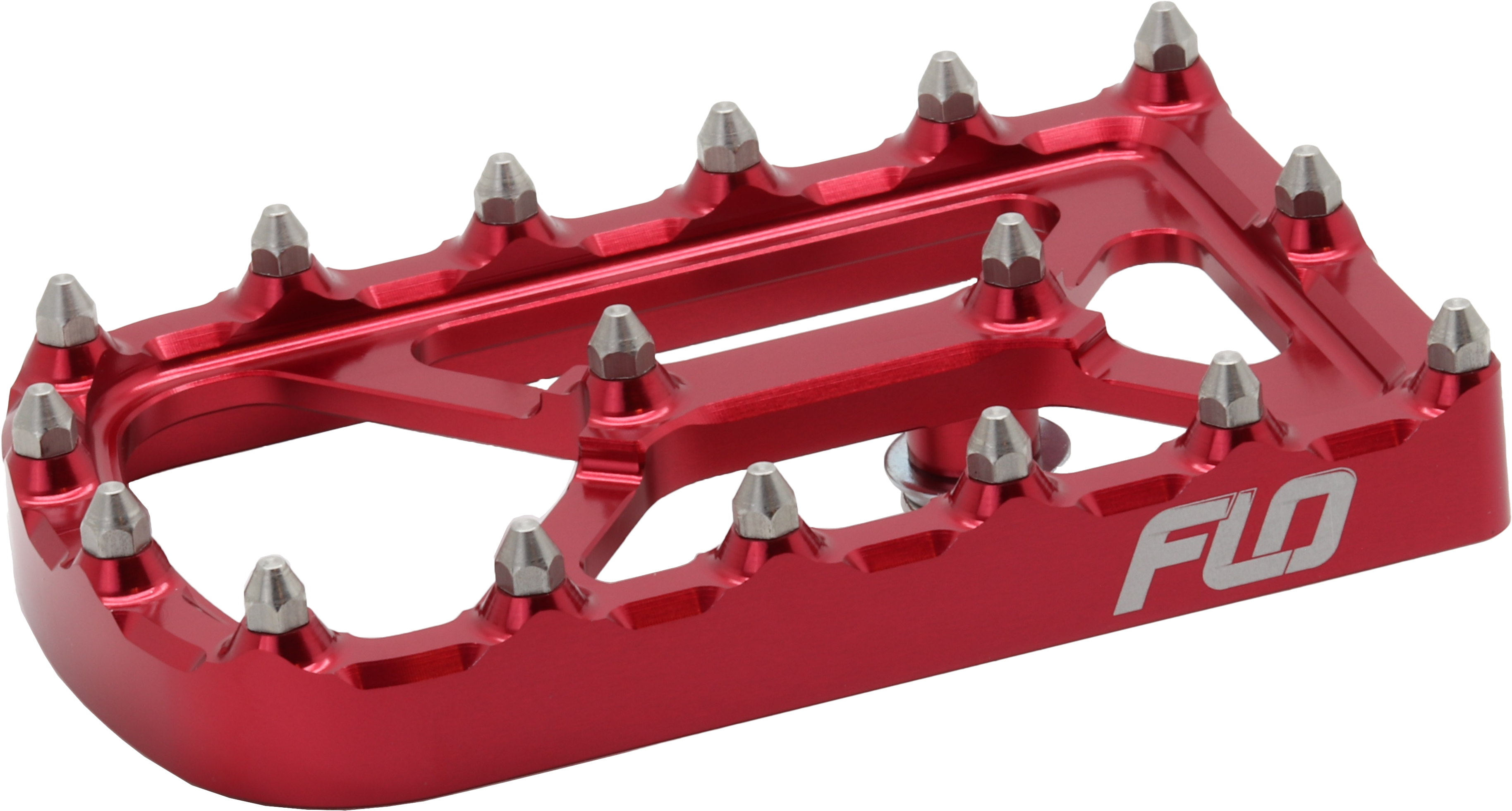 UNIVERSAL TOURING TIP RED