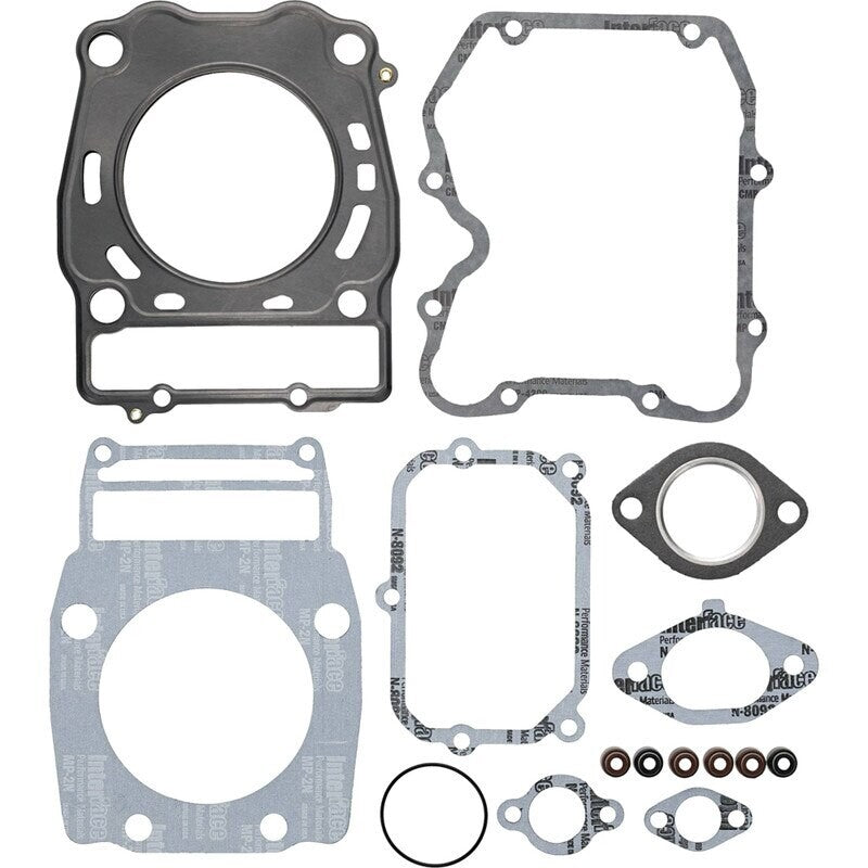 TOP END GASKETS - POLARIS