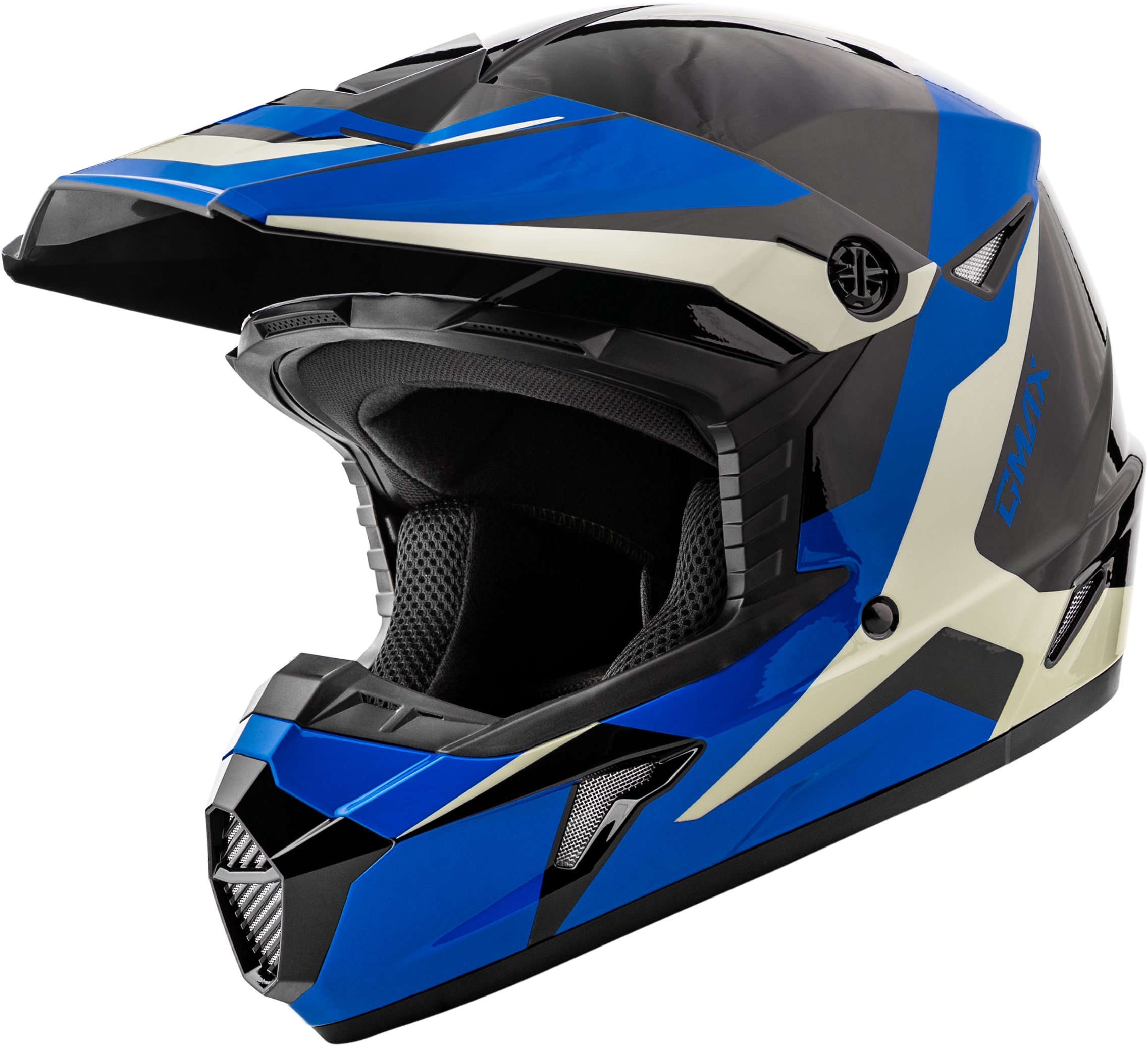 MX-46Y Cyclus Helmet (2026)