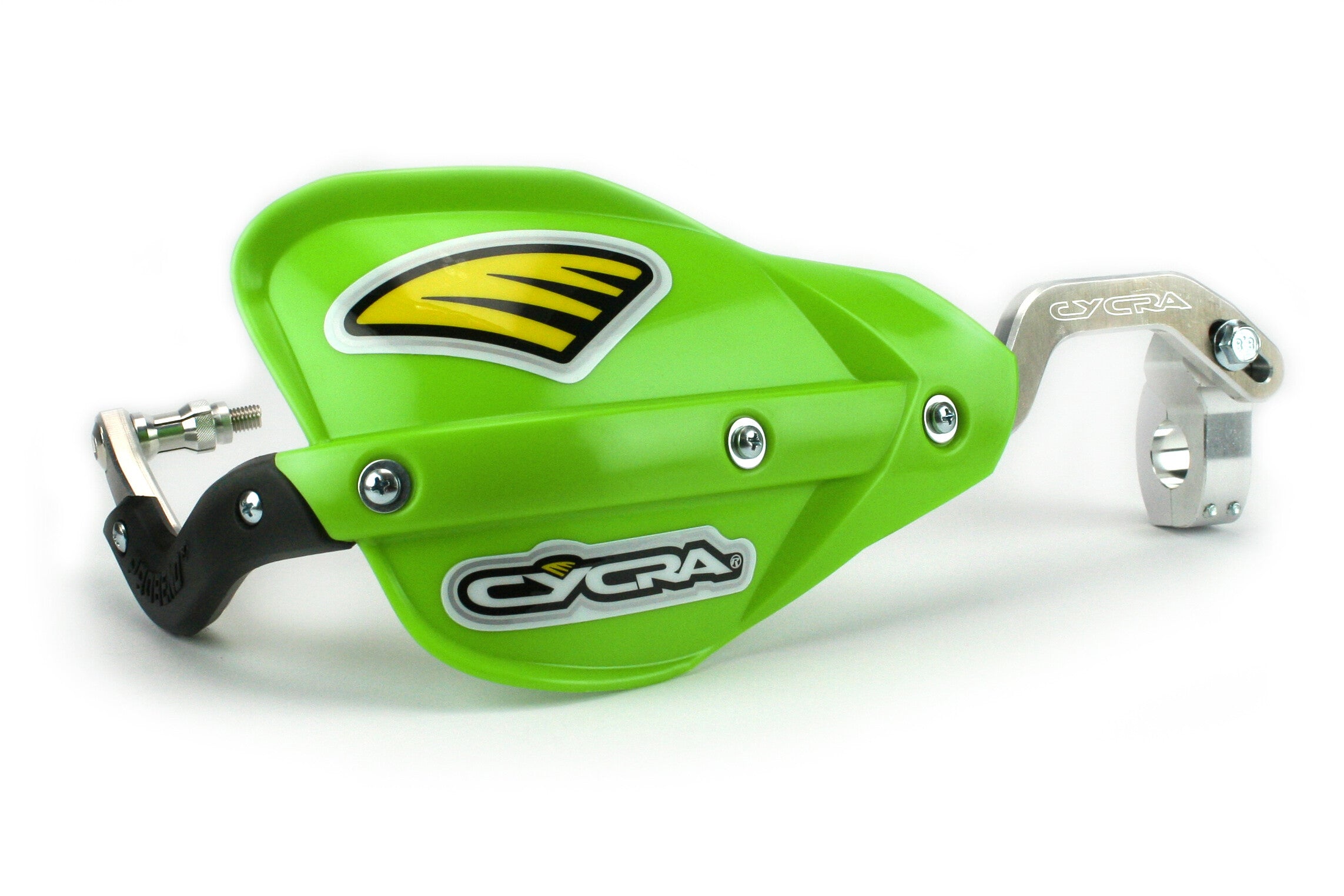 CRM RACER PACK 1-1/8" GREEN
