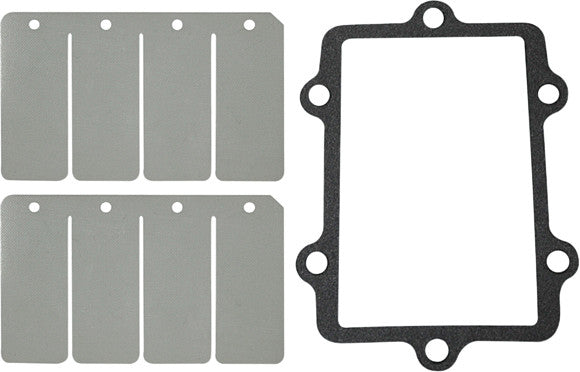 Reed Valve Rebuild Kit