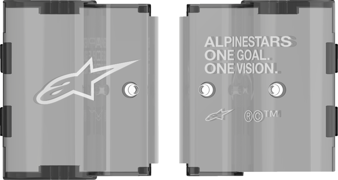 ROLL-OFF VISION MUD & SAND DOOR KIT