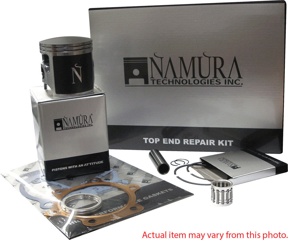 TOP END KIT 86.94/+0.01 11:1 POL