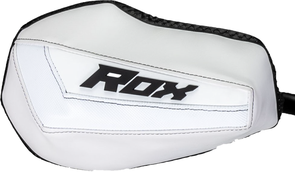 GEN 3 FLEX-TEC HANDGUARDS WHT