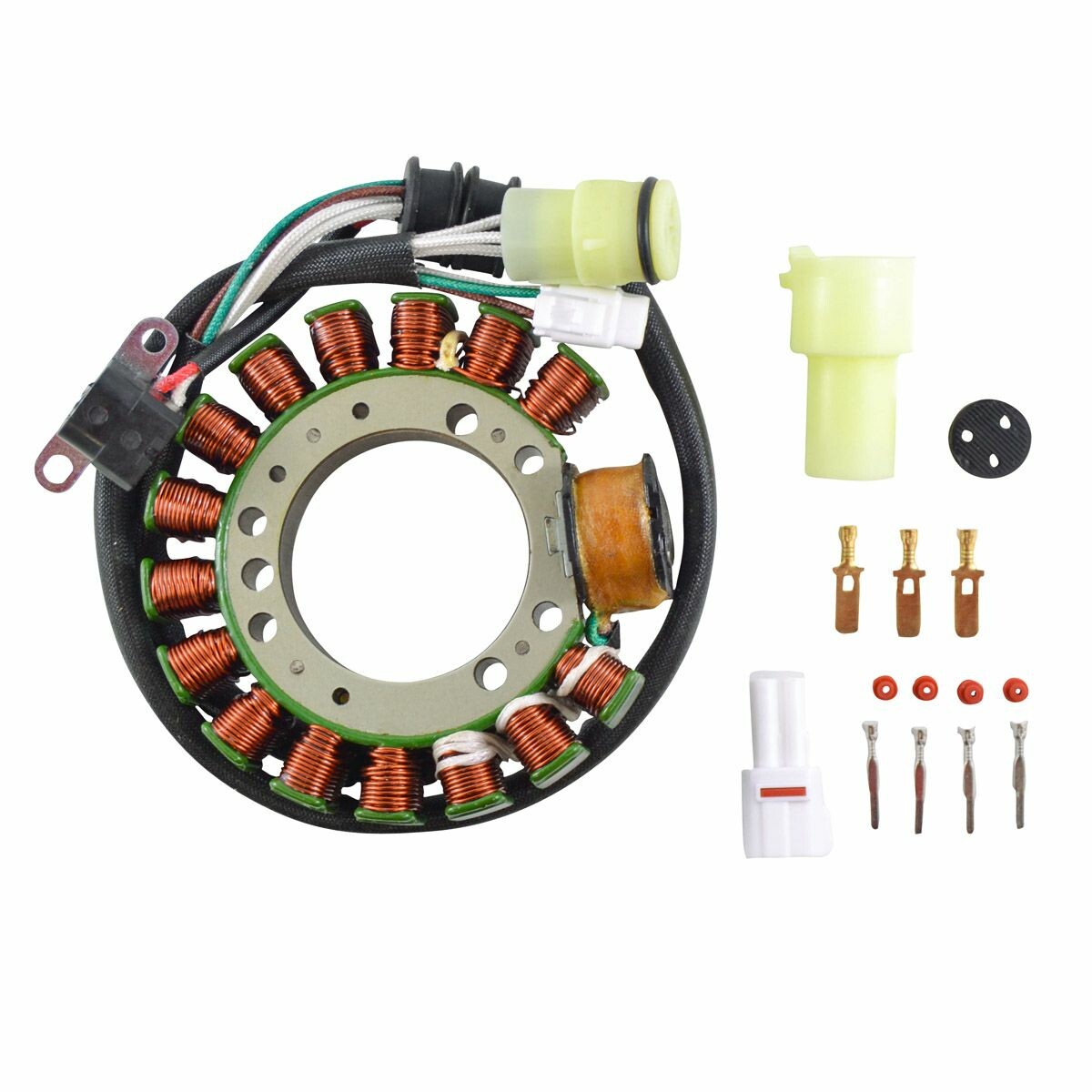 STATOR