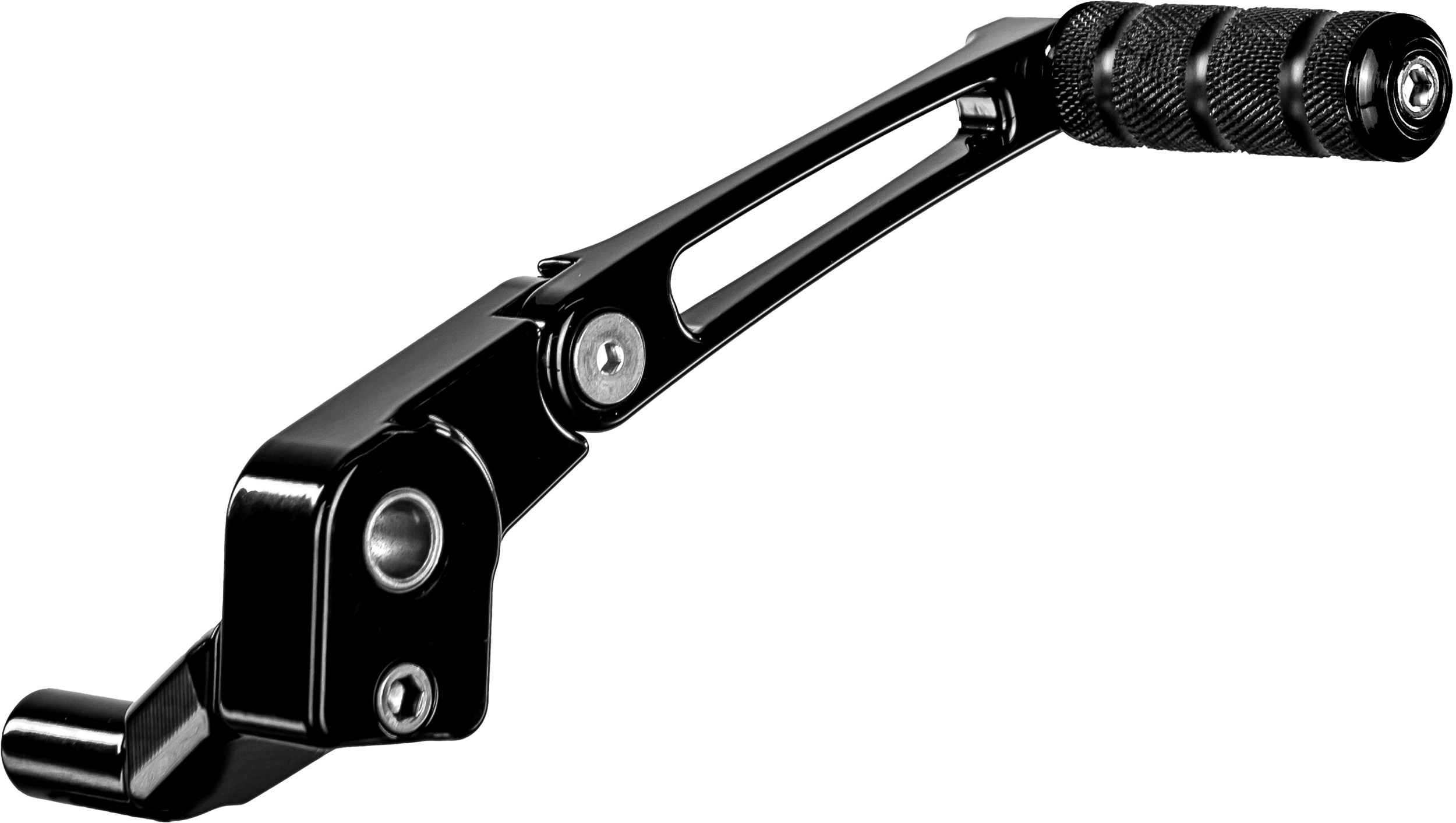 JUST THE TIP ADJ BRK ARM SOFTAIL W/MIDS