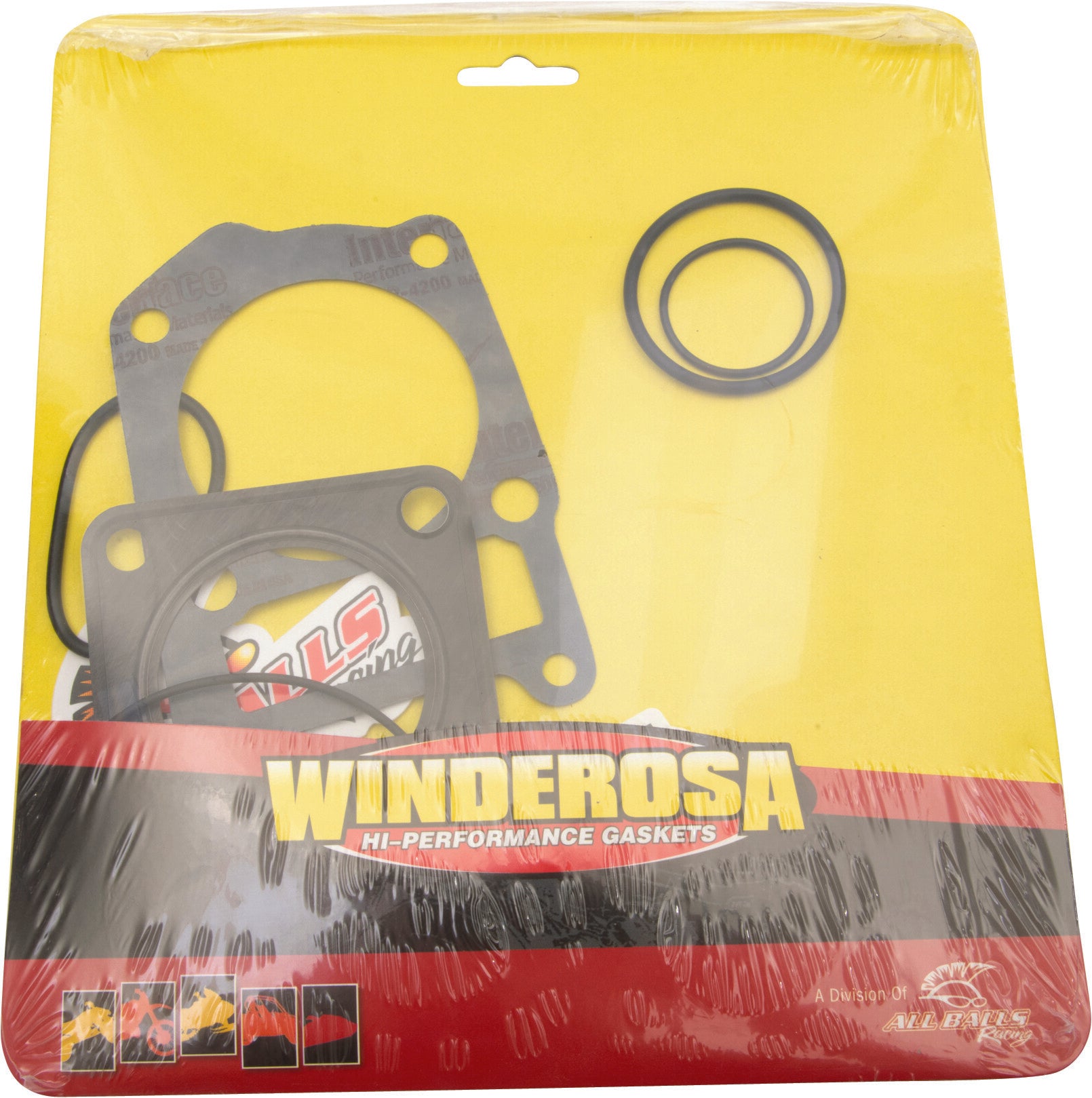 TOP END GASKETS