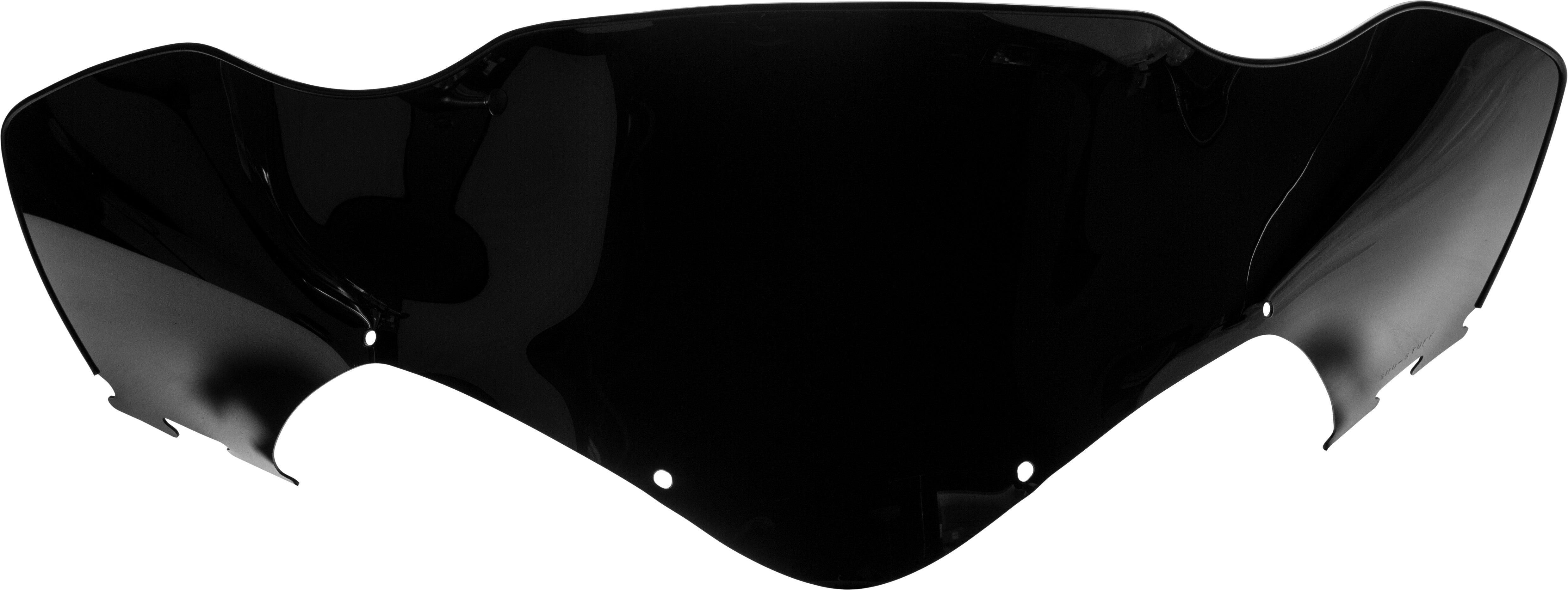 Windshield