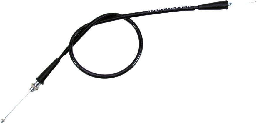 Motocross/Off-Road Throttle Cable