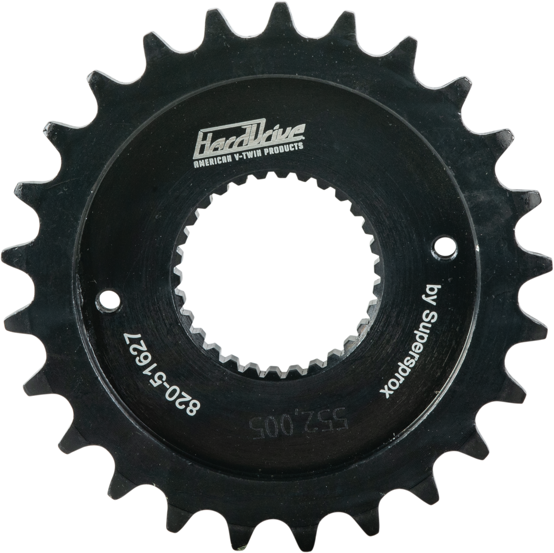SS TRANSMISSION SPROCKET 25T 0.750 OFFSET 07-22