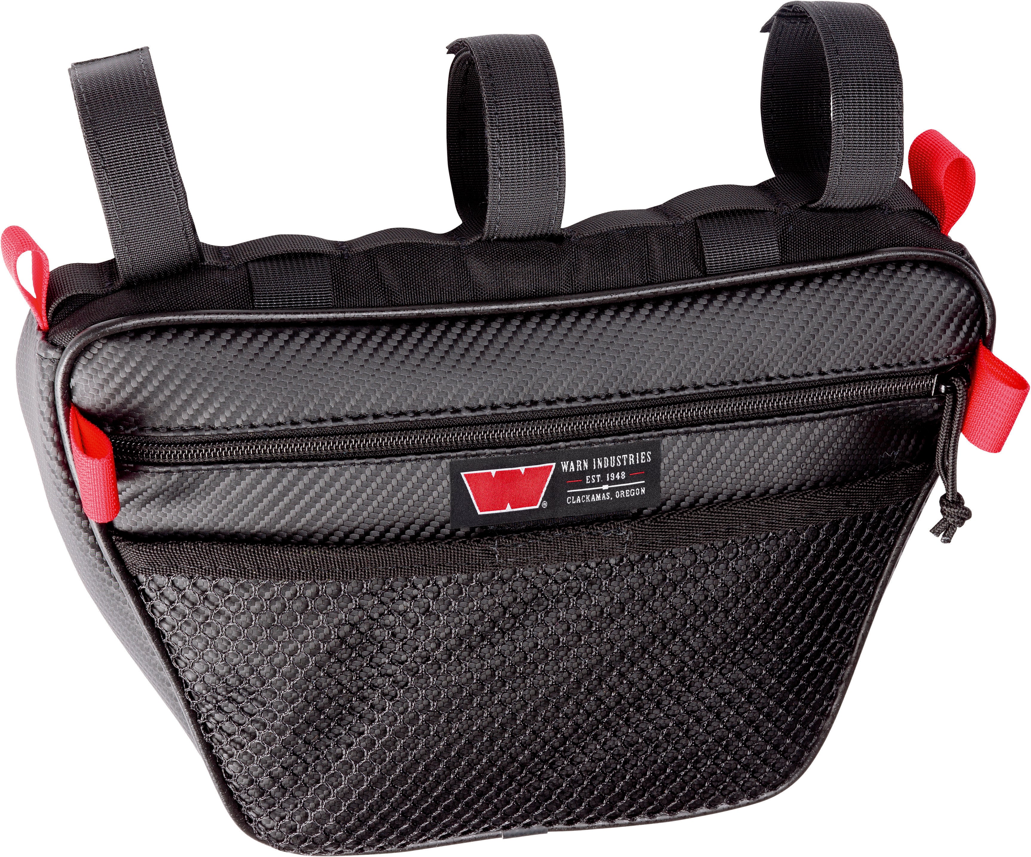 GRAB HANDLE BAG FULLSIZE