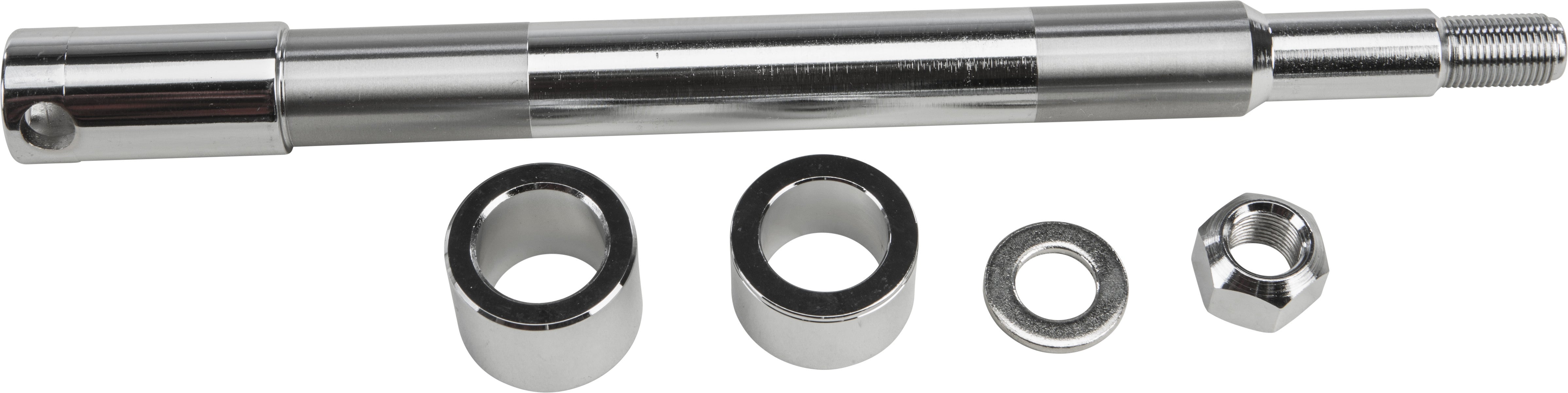 FRONT AXLE KIT FITS FXST 07-17 FXS 11-13