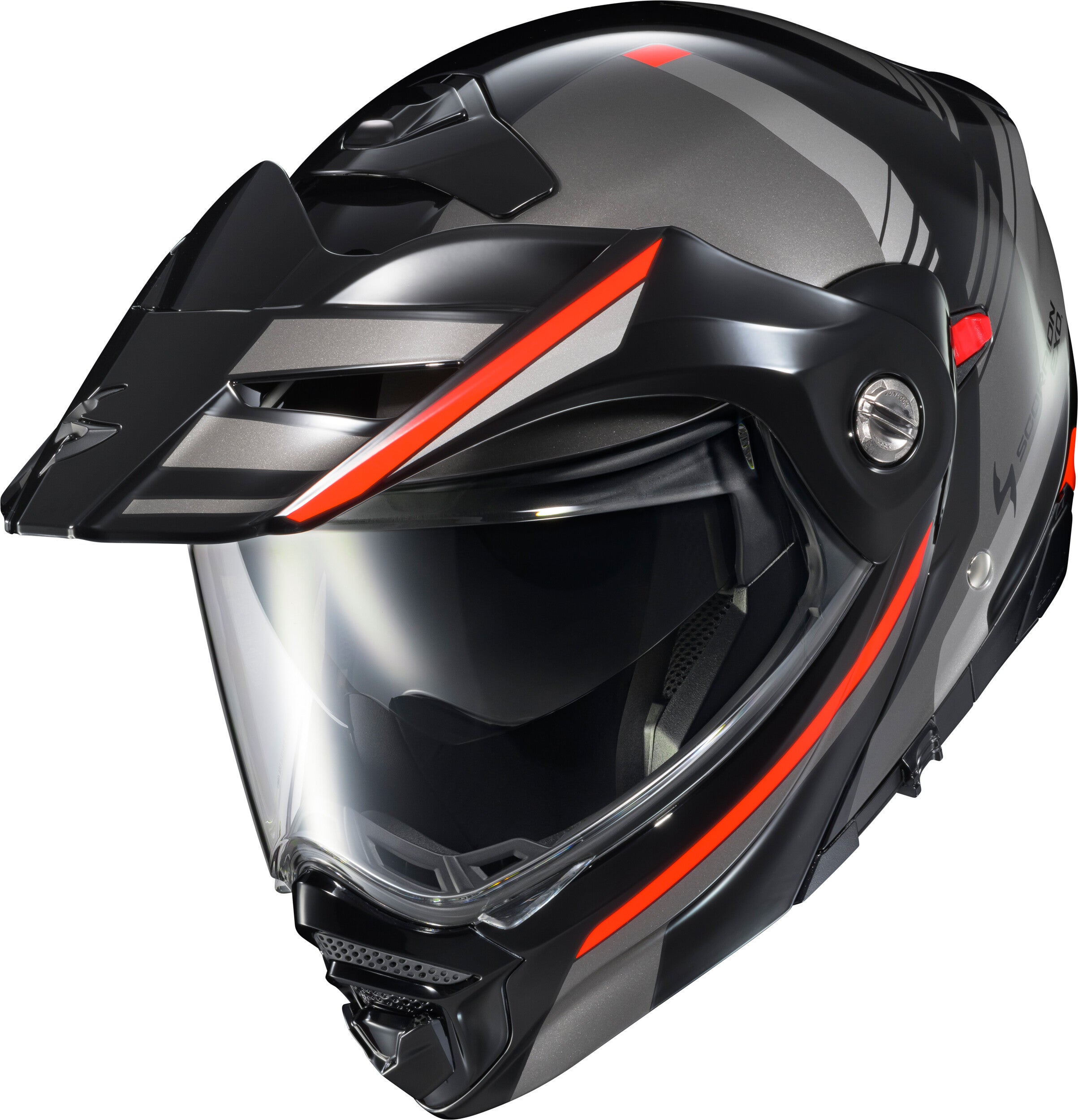 EXO-AT960 Modular Helmet