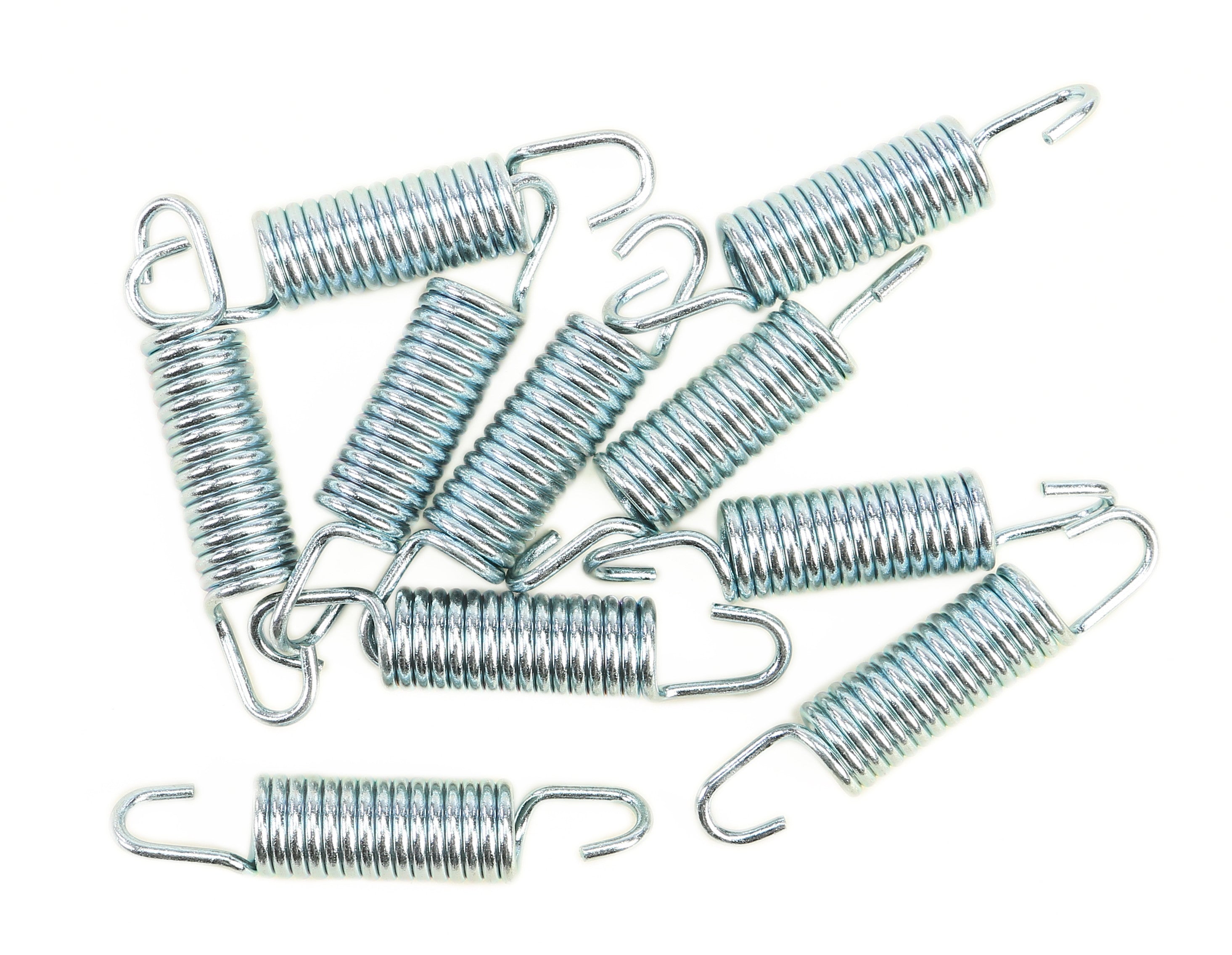 Exhaust Spring