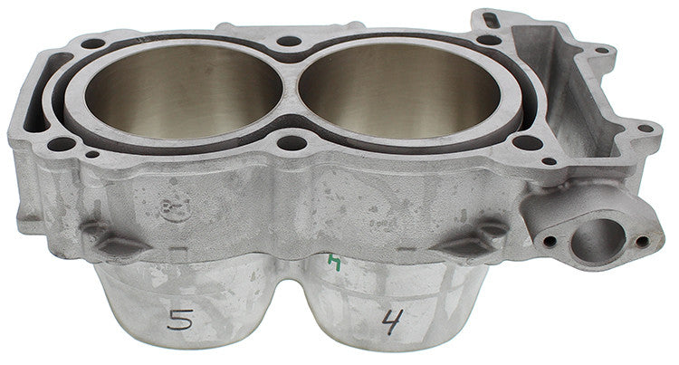 CYLINDER ONLY 93.00/STD POL