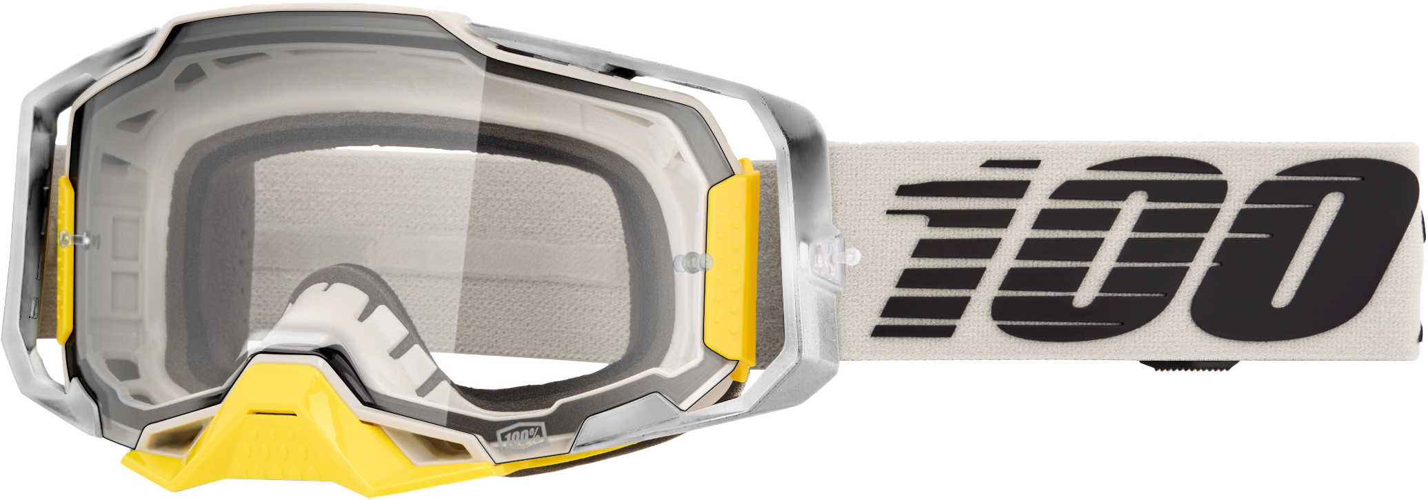 ARMEGA GOGGLE VIGGO CLEAR LENS