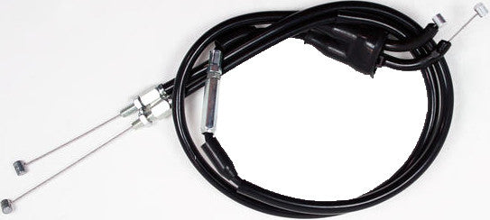 Push Throttle Cable