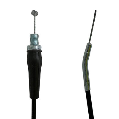 Throttle Cable - 68.5 Inch - Coleman RB200 / Realtree RT200 Mini Bike - Version 5057