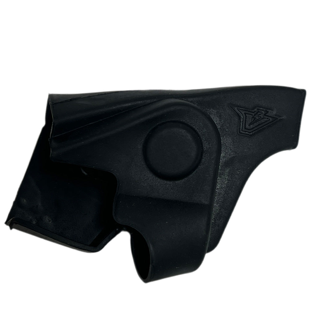Brake Lever Dust Cover - Right - Apollo Z20 Z40 Dirt Bike