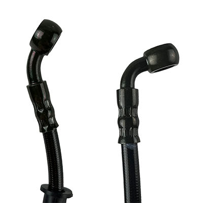 Brake Hose - 18.0 Inch