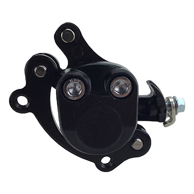 Brake Caliper -- Mechanical - Coleman RB100 / Realtree RT100 Mini Bike - Version 87