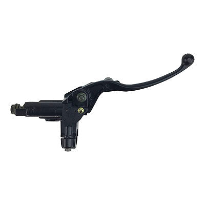 Brake Master Cylinder - Front