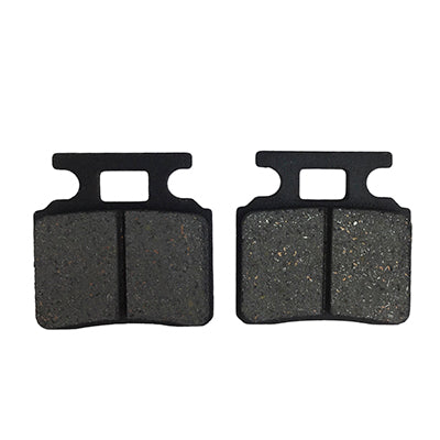 Brake Pad Set - Tao Tao Rock 110 ATV