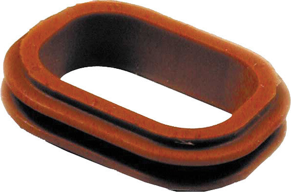 REPL INTERFACE SEAL 5-PK DEUTSCH 4 PIN HD# 72174-94