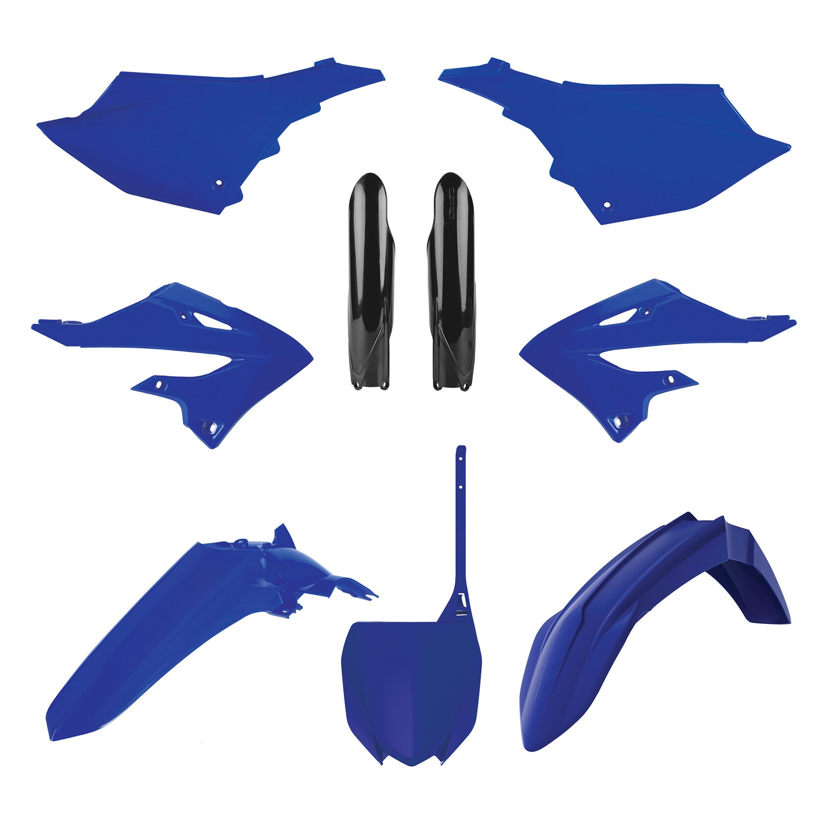 PLASTIC KIT OE BLUE YAM