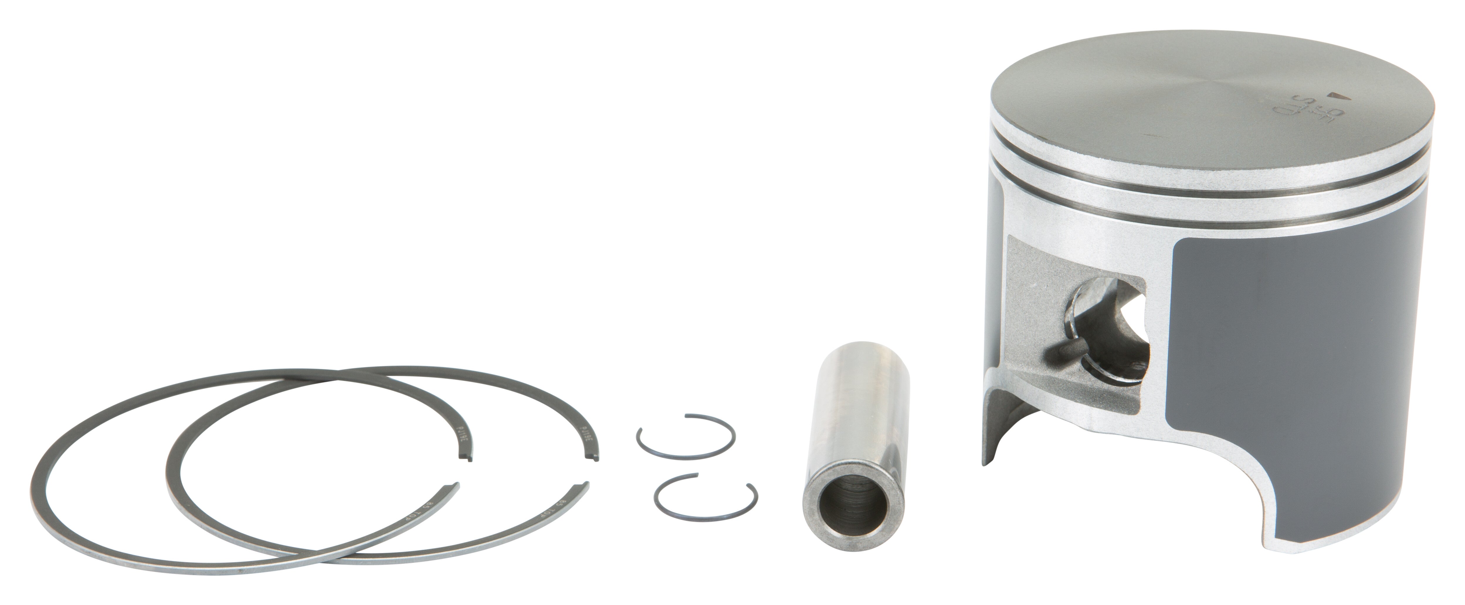 PISTON T-MOLY A/C
