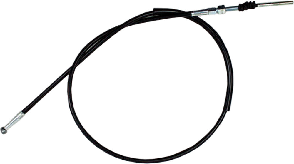 ATV Rear Hand Brake