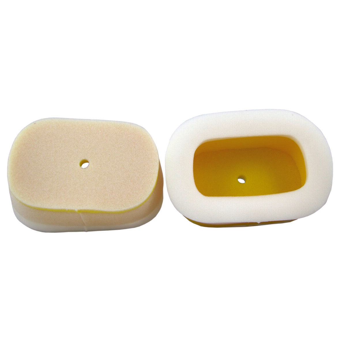 Dual Stage Foam Air Filters