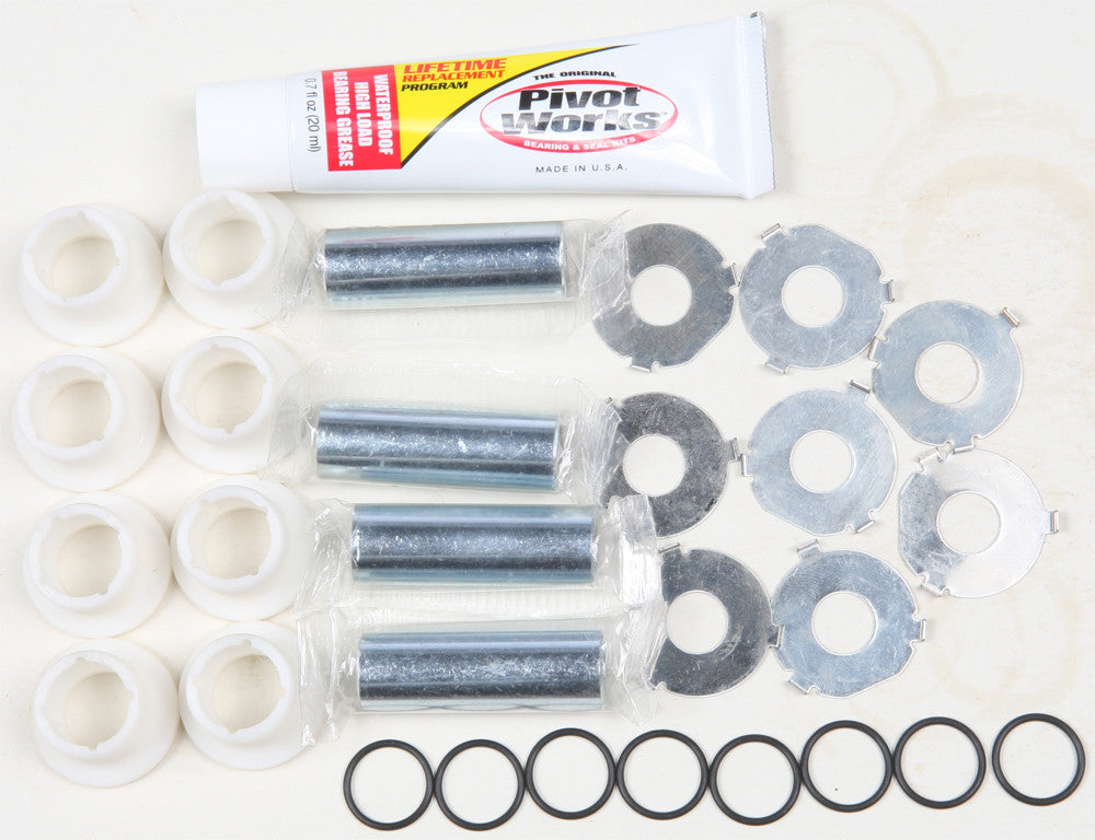 Lower A-Arm Kit