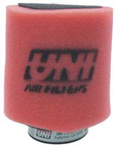 Two Stage Pod Filter