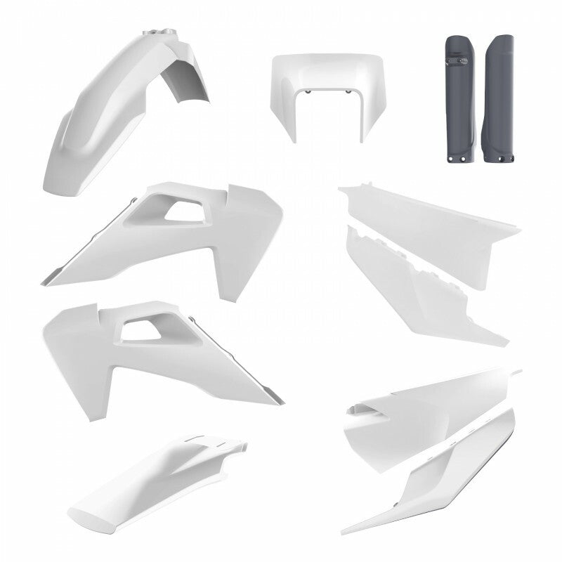 PLASTIC BODY KIT HUSQ