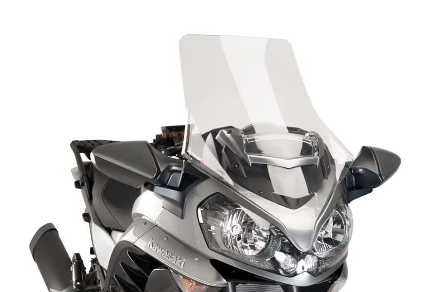 Touring Windscreen