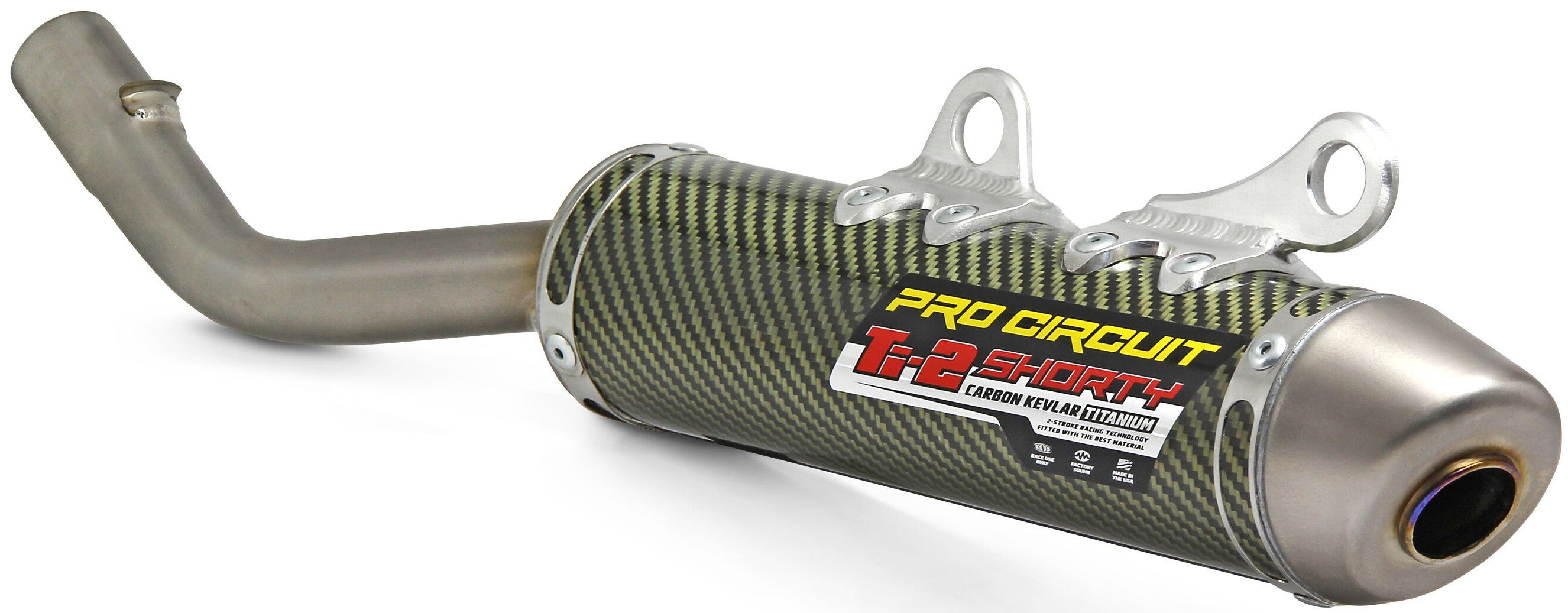 TI-2 Silencer