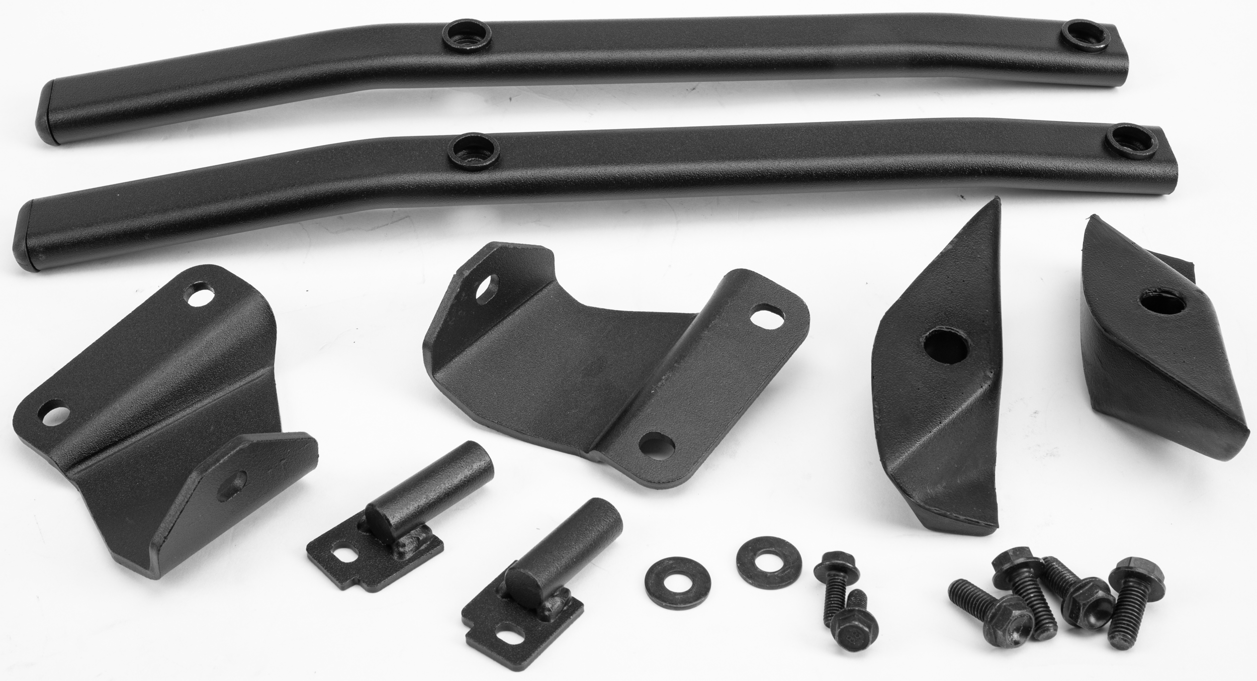 V35/V47 Mounting Hardware