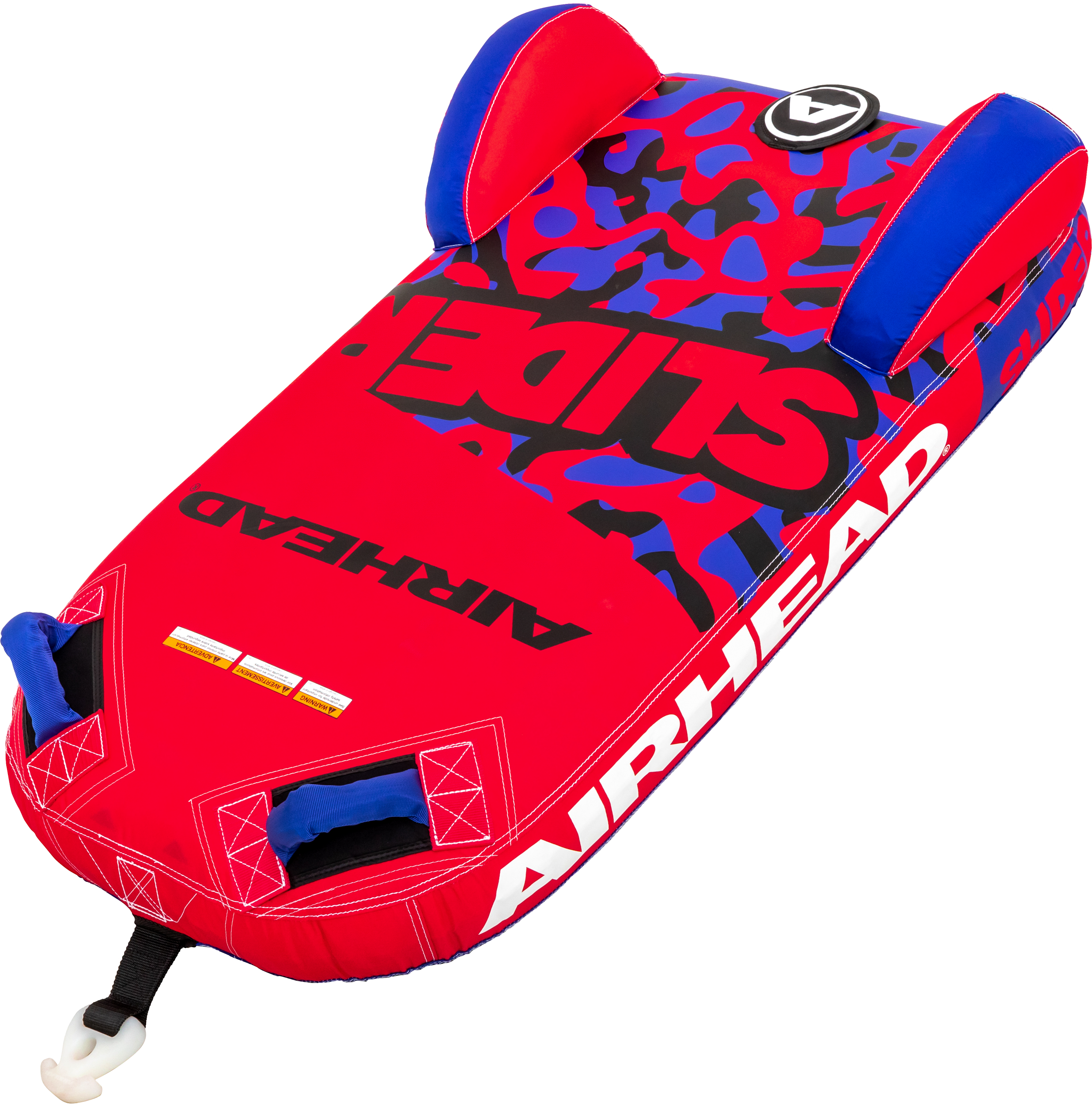 SLIDER 1 PERSON INFLATABLE