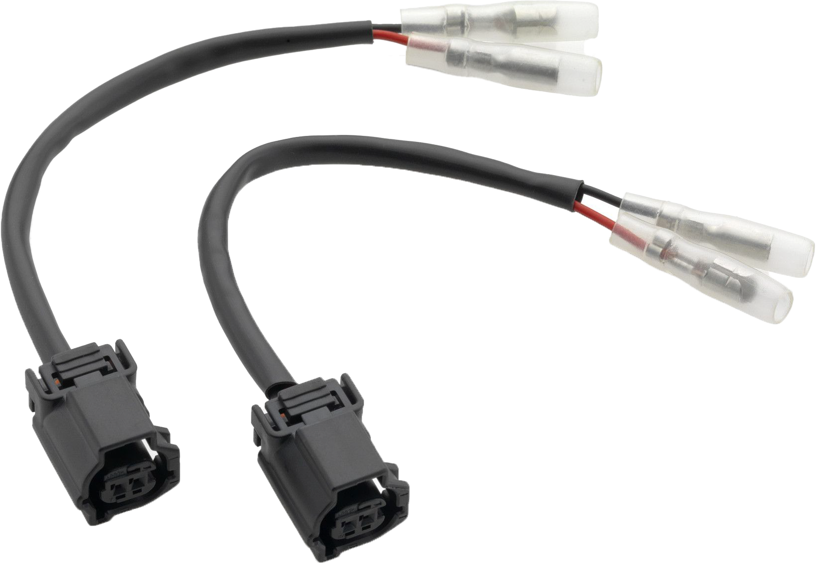 TURN SIGNAL CABLE KIT PAIR