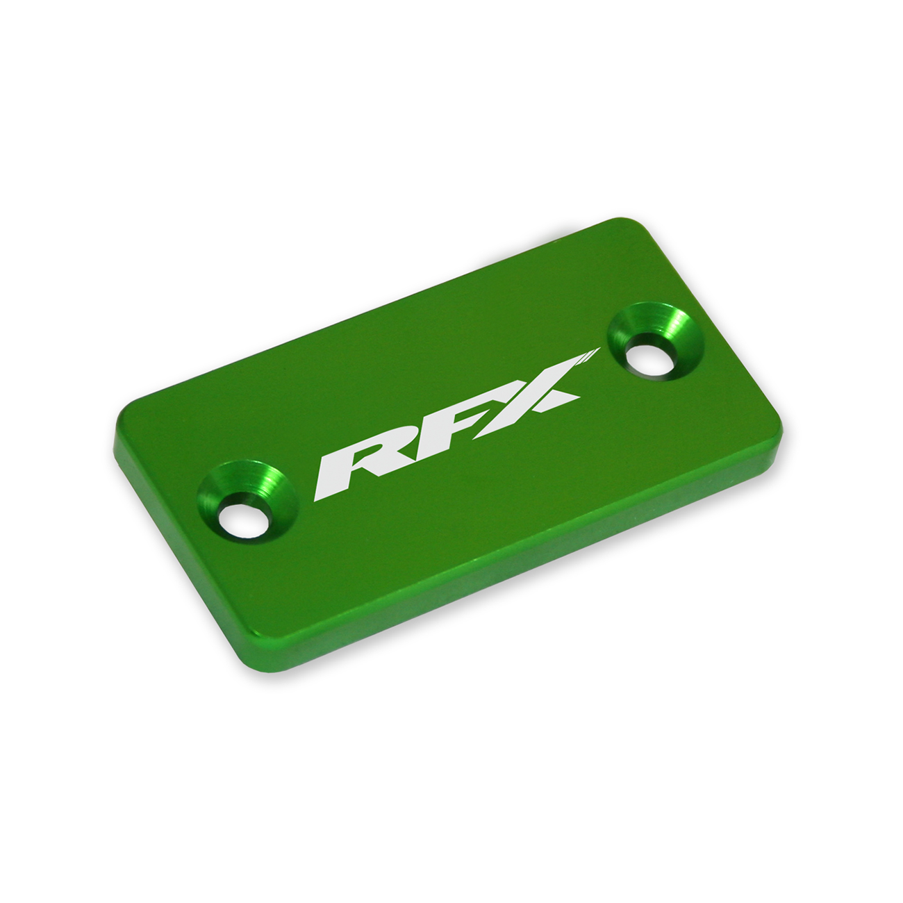 RESERVOIR CAP KIT GREEN KAW